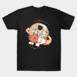 Enjoy Your Space T-Shirt